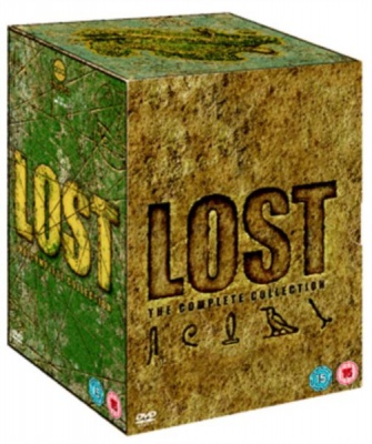 Photo of Lost: The Complete Seasons 1-6