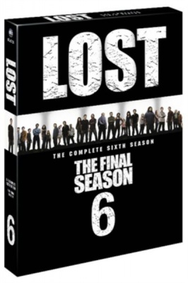 Photo of Lost: The Complete Season 6 -