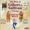 Gilbert & Sullivan - Best Of Gilbert & Sullivan Photo