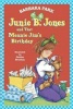 Junie B. Jones and That Meanie Jim's Birthday Photo