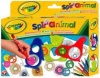 Crayola - Spir Animals Photo