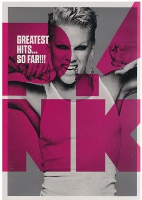 Photo of Pink: Greatest Hits...so Far!