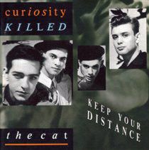 Photo of Keep Your Distance -
