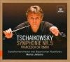 Symphonieorchester D - Tchaikovsky: Sym No 5 Francesca Da Rim Photo
