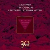 Polyphony - Part: Triodion Photo