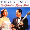 Very Best of Les Paul & Mary Ford - Photo