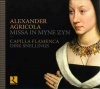 Capilla Flamenca - Agricola: Missa In Myne Zyn Photo