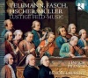 Lingua Franca - Lustige Feldmusik Photo
