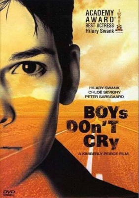 Photo of Boys Don't Cry