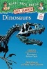 Magic Tree House Fact Tracker #1 Dinosaurs Before Dark Photo