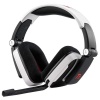 Thermaltake - Headset Shock Gaming 3.5mm - White Console Photo