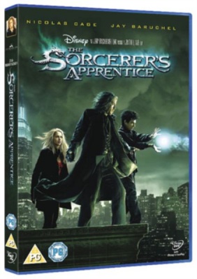 Photo of The Sorcerer's Apprentice - movie