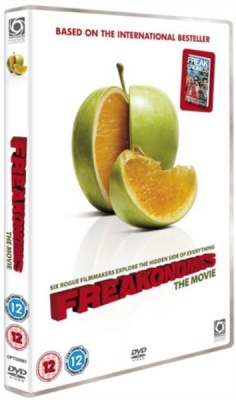 Photo of Freakonomics - The Movie