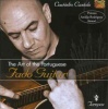 Custodio Castelo - Art Of The Portugese Fado Guitar Photo
