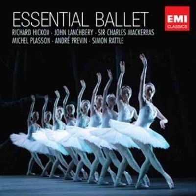 Photo of Various - Essential Ballet
