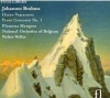Plamena Mangova - Brahms: Haydn Variations/piano Cto N1 Photo