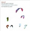 Mark Elder - Debussy: Complete Preludes Photo