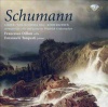 Francesco Dillon - Schumann: Cello Transcriptions Photo