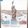 Schidlof Quartet - Dvorak: Piano Quintet In A Photo