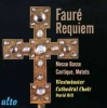 Westminister Cathedr - Faure: Requiem Op 48 Photo