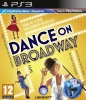 Dance on Broadway - Move Required PS2 Game Photo