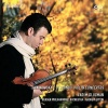 Vadim Gluzman - Glazunov/tchaikovsky: Violin Concerto Photo