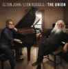 Elton John/Leon Russell - Union Photo