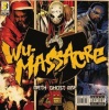 Method Man/Ghostface Killah/Raekwon - Wu Massacre Photo