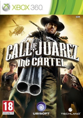 Photo of Call of Juarez: The Cartel