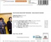 Various - Duo Riul Works For Clarinet And Piano Photo
