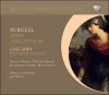 Henry Purcell - Dido & Aeneas; Galliard: Pan Musica Ad Photo