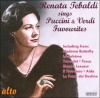 Puccini/Verdi:Golden Voice Sings Pucc - Photo