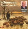 Sviatoslav Richter - Schumann: Etudes Syms & Other Piano Wo Photo