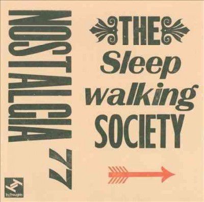 Photo of The Sleepwalking Society