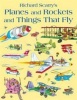 Planes and Rockets and Things That Fly Photo