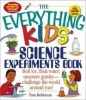 The Everything Kids' Science Experiments Book Photo