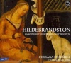 Ferrara Ensemble - Hildebrandston: 15th Century German So Photo