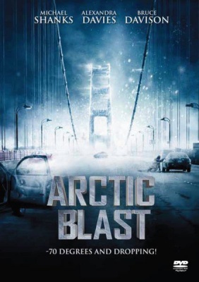 Photo of Arctic Blast