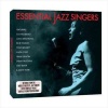 Various - Essential Jazz Singers 2Cd Photo