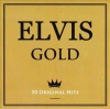 Elvis Presley-Gold 2Cd Photo