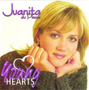 Photo of Juanita du Plessis - Young Hearts