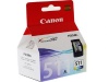Canon Cartridge CL-511 Color Photo
