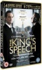 King's Speech Photo