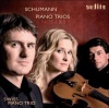 Swiss Piano Trio - Schumann: Piano Trios Nos 1 & 2 Photo