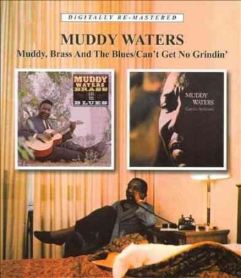 Photo of Muddy Brass & the Blues/Can't Get No -