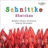 Bolshoi Theatre Orch - Schnittke: Sketches Photo