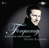 Michael Borgstede - Forqueray: Works For Harpsichord Photo