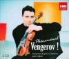 Maxim Vengerov - Phenomenal Vengerov Photo