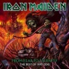 Iron Maiden - From Fear To Eternity: Best Of 1992-2010 Photo