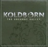 Koldborn - Uncanny Valley Photo